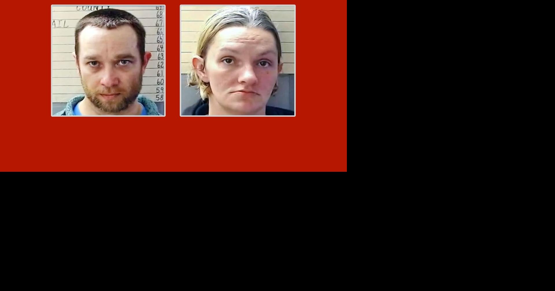 Hugo residents plead guilty to interstate transportation of stolen ...