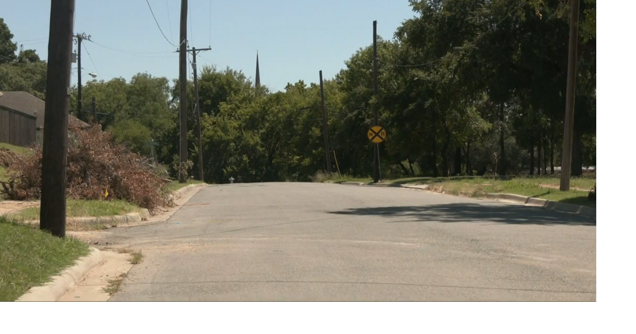 Man arrested for aggravated assault in Sherman | News | kten.com