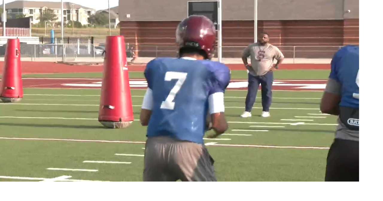 Sherman hopes to bounce back from BOTA loss against Joshua