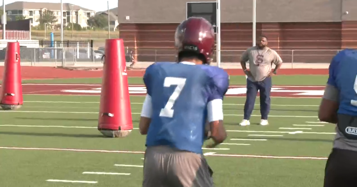 Sherman hopes to bounce back from BOTA loss against Joshua