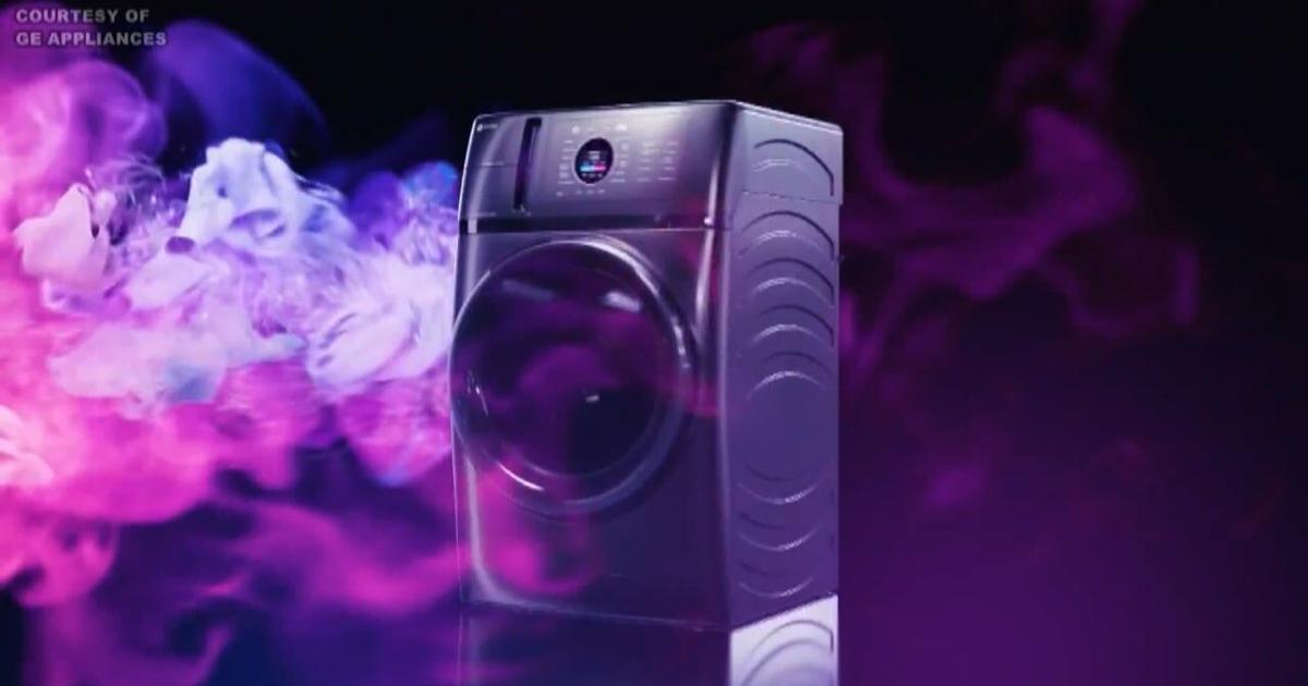 Sherman-made semiconductors to power new generation of appliances