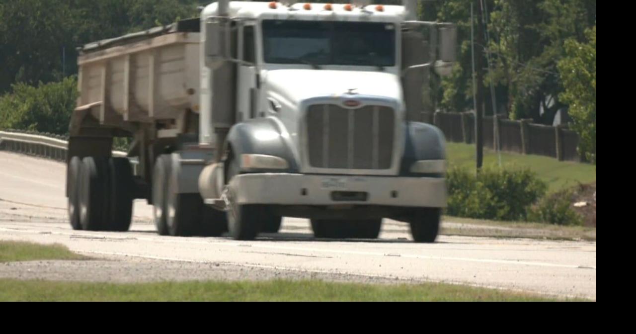 Grayson County traffic study to focus on safety