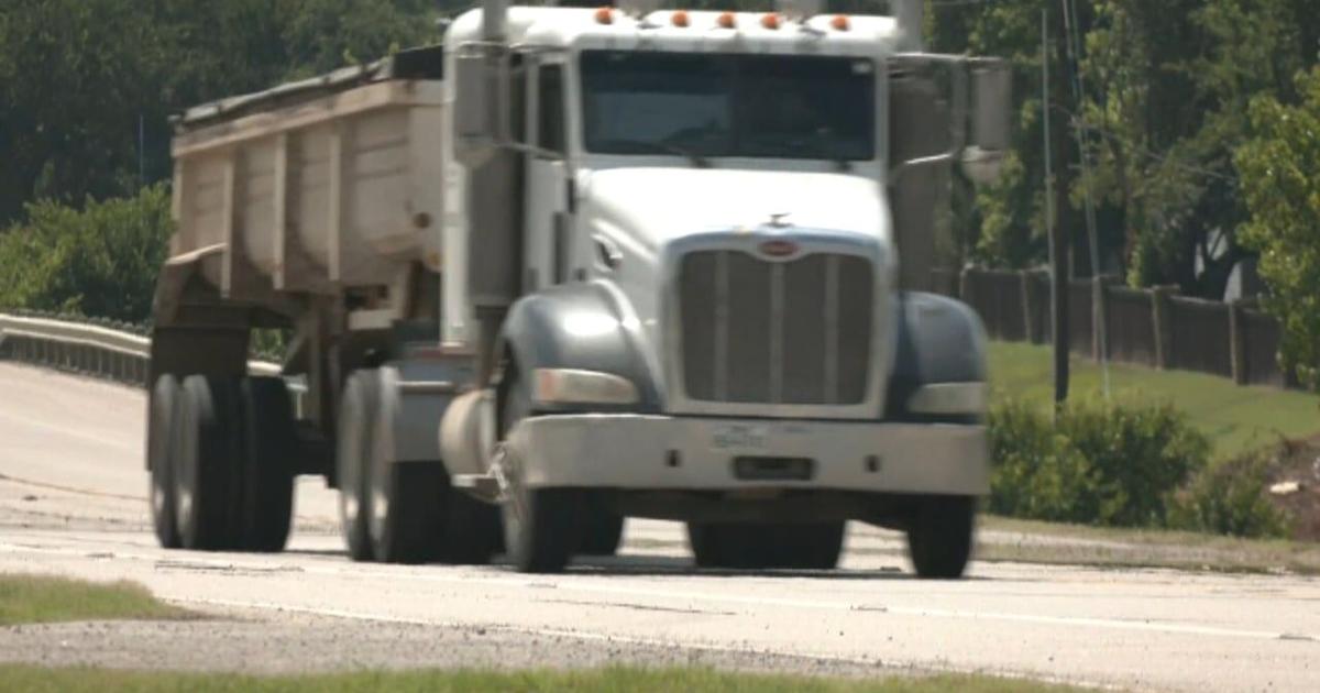 Grayson County traffic study to focus on safety