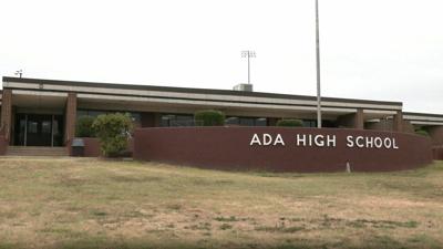 Ada City Schools lockdown Monday, threatening texts proved to be hoax ...