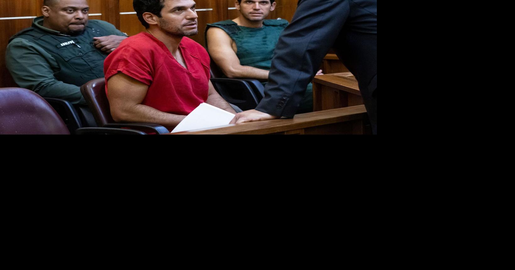 Alexander brothers each sentenced to 30 years in federal prison for sex trafficking