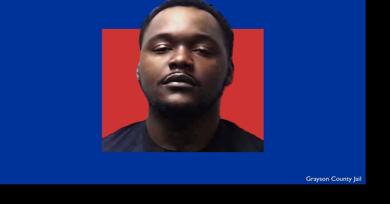 Sherman man arrested in terror threat case | News | kten.com