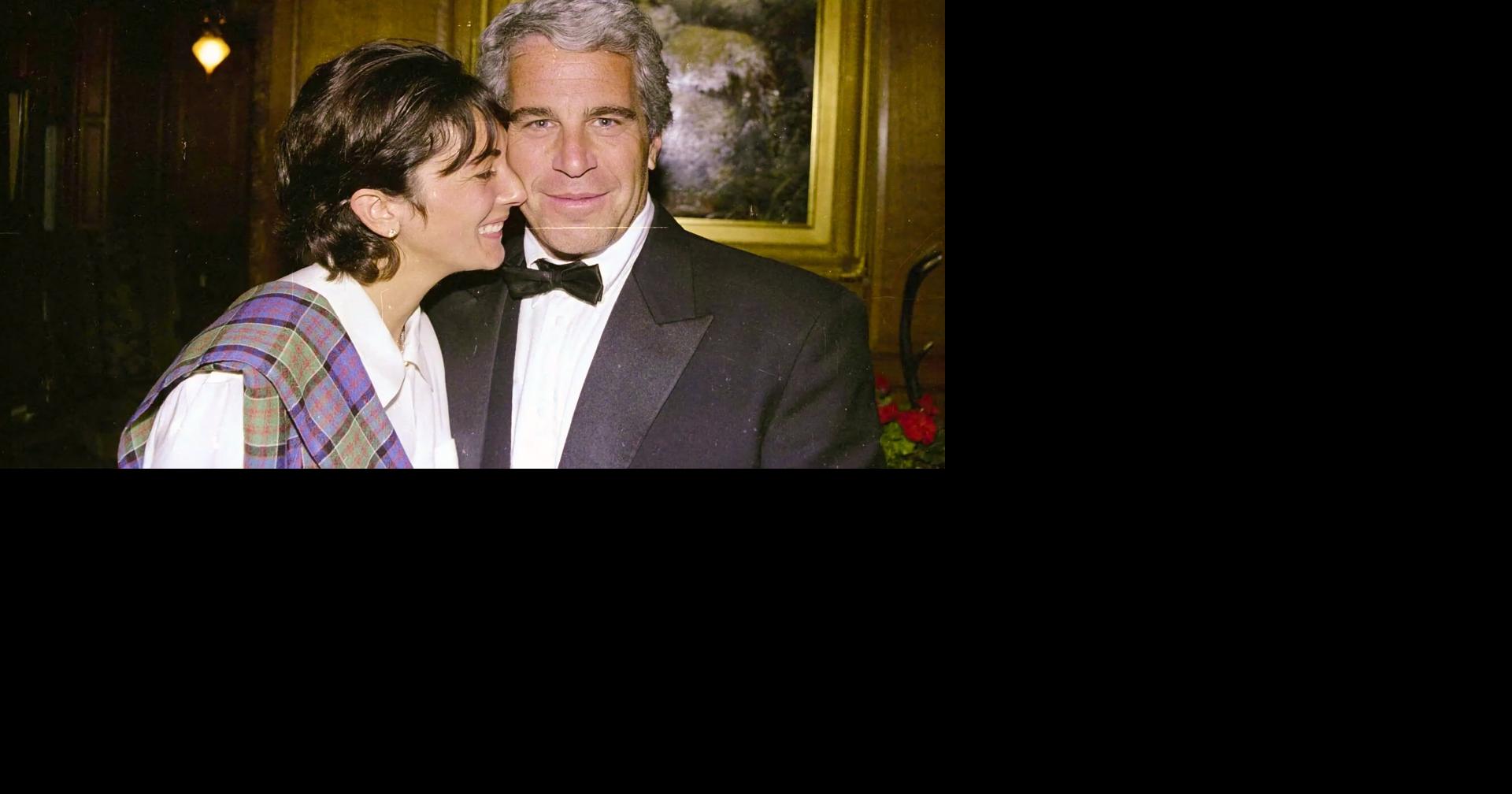 Ghislaine Maxwell: The Crime, Cover‑Ups, and Shocking Truth