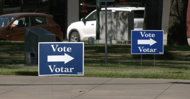 Time winding down to register to vote in Oklahoma | News | kten.com