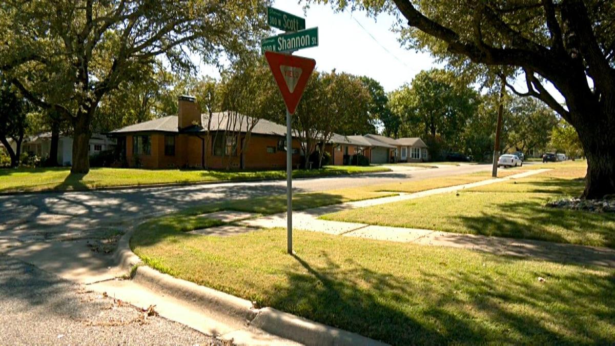 Sherman man arrested after roommate found stabbed News