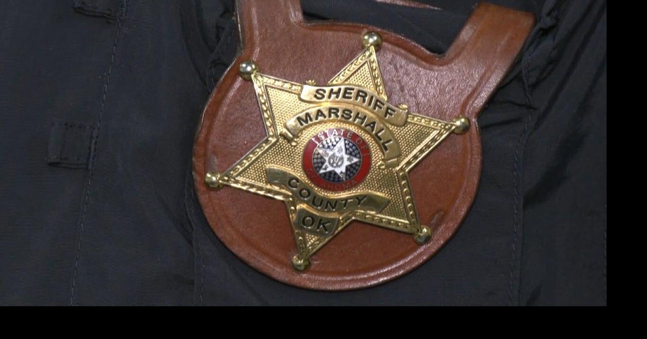 Former Marshall County sheriff seeks to unseat current sheriff | | kten.com