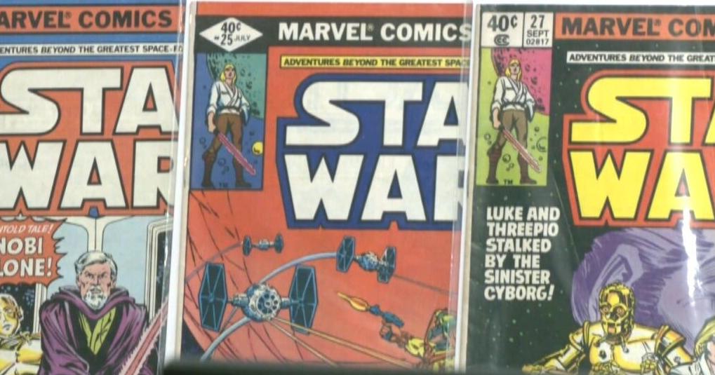 Sherman comic book shop going strong after fiery setback