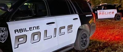 Photo: Estranged couple found dead in apparent murder-suicide outside Abilene nightclub