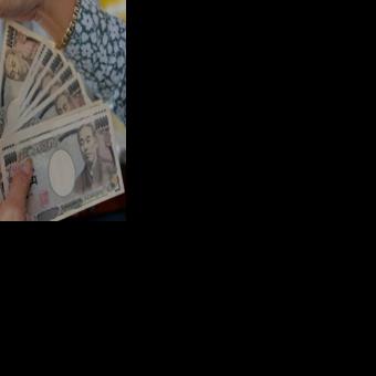 Dollar sinks on yen intervention talk, gold breaks $5,000