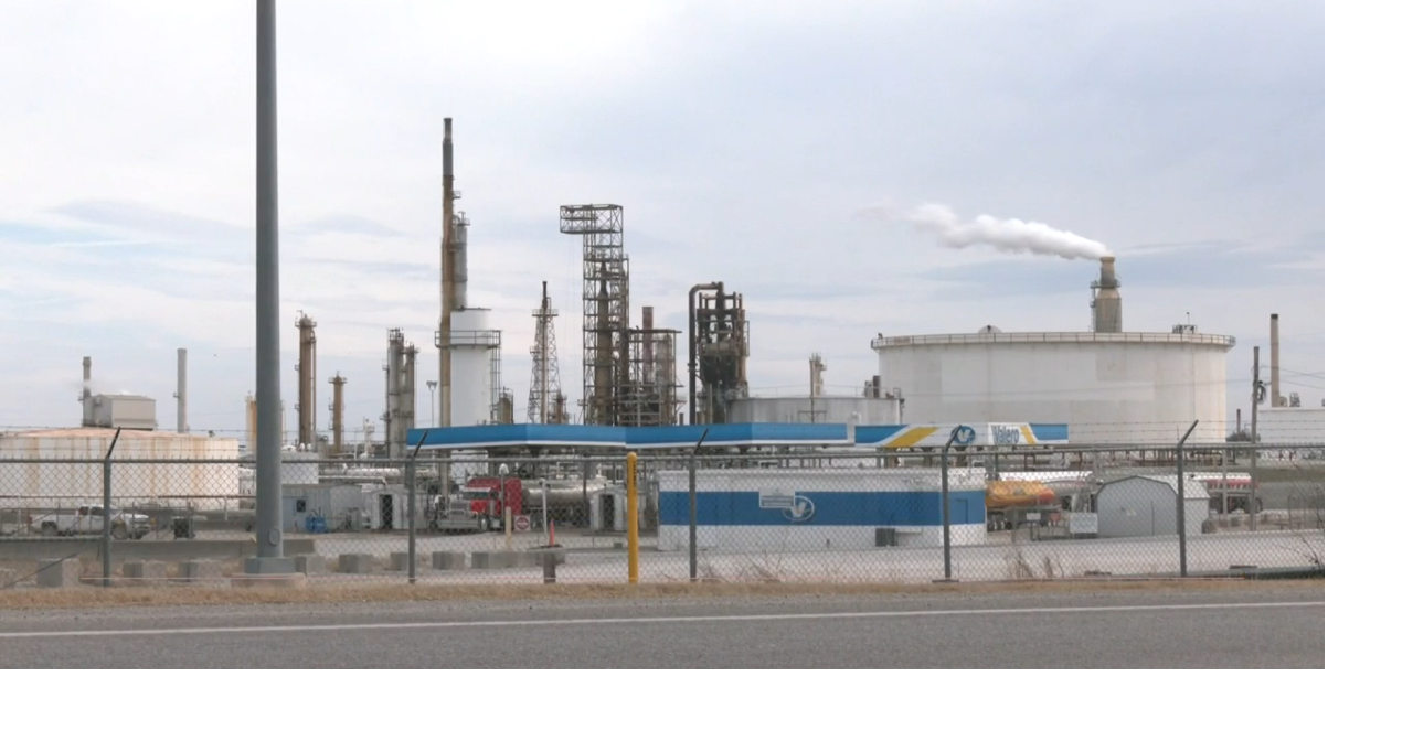 New details of the deadly Ardmore refinery incident | Oklahoma ...