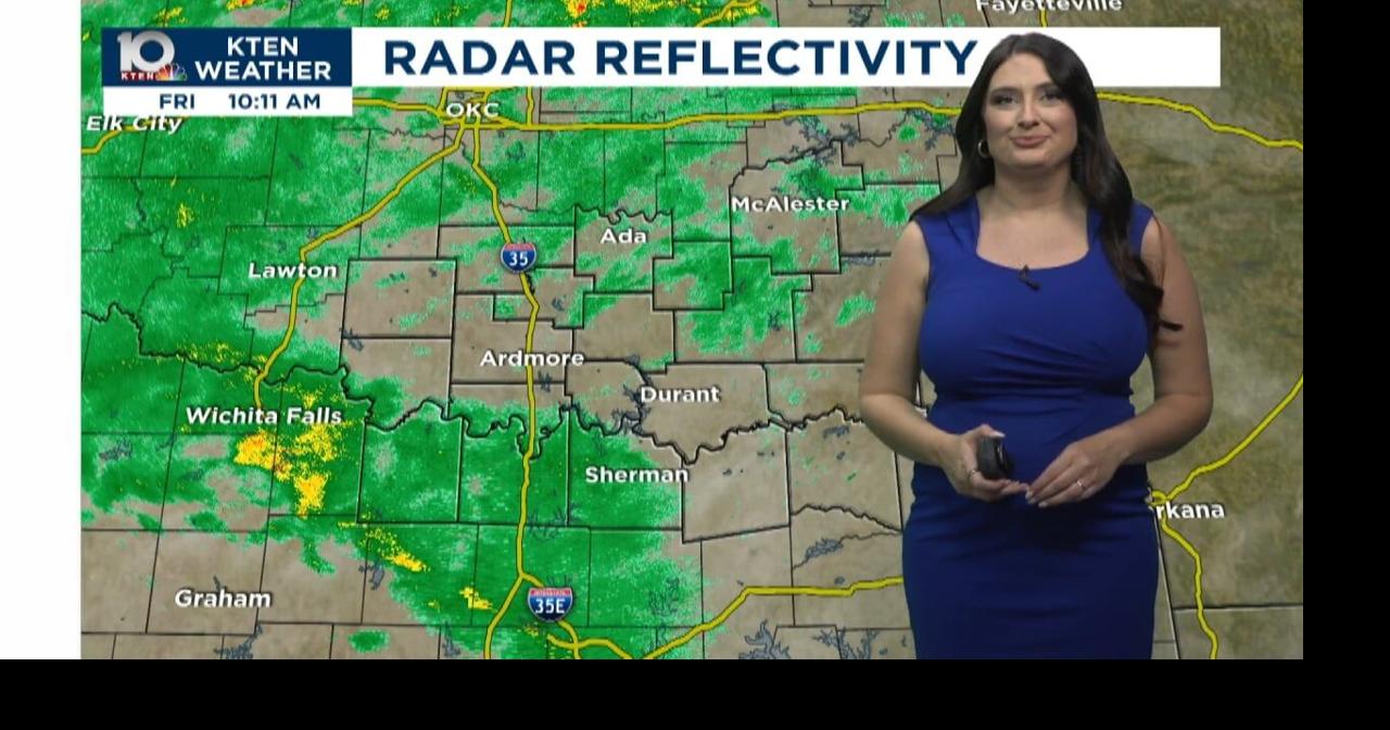 webwx | Weather | kten.com