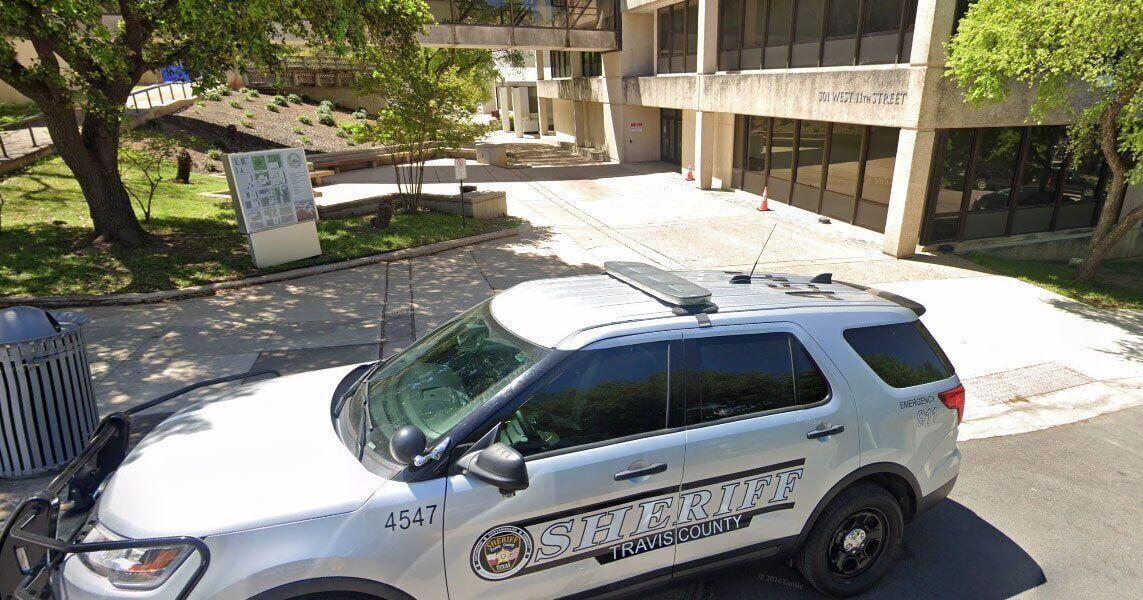 Person of interest detained in Pflugerville triple homicide | State ...