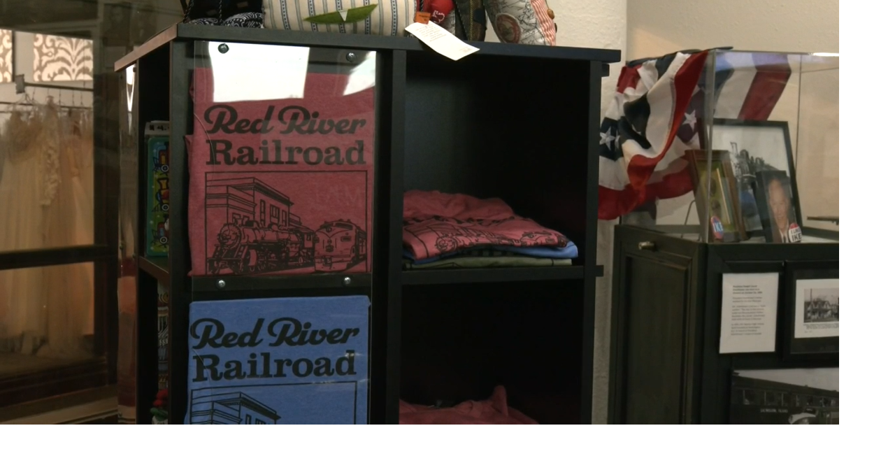 The Red River Museum’s grand opening ushering in a new era