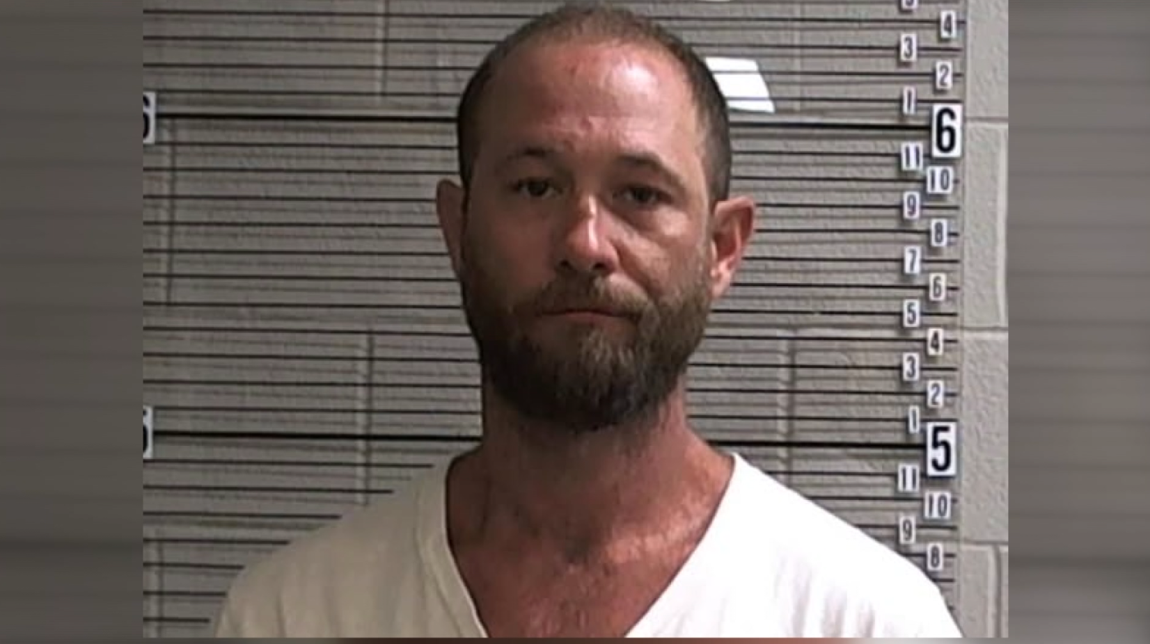 Kingston man charged with murder in OSBI homicide investigation | News ...