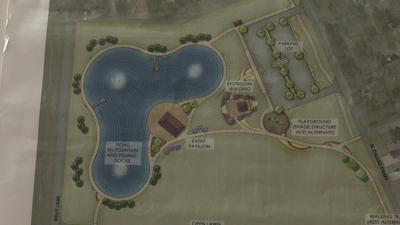 New park coming to Van Alstyne kten com