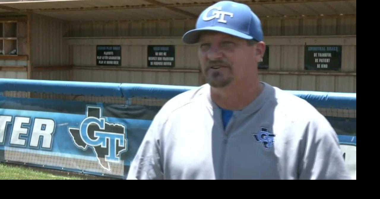 Gunter ISD Baseball Coach placed on administrative leave