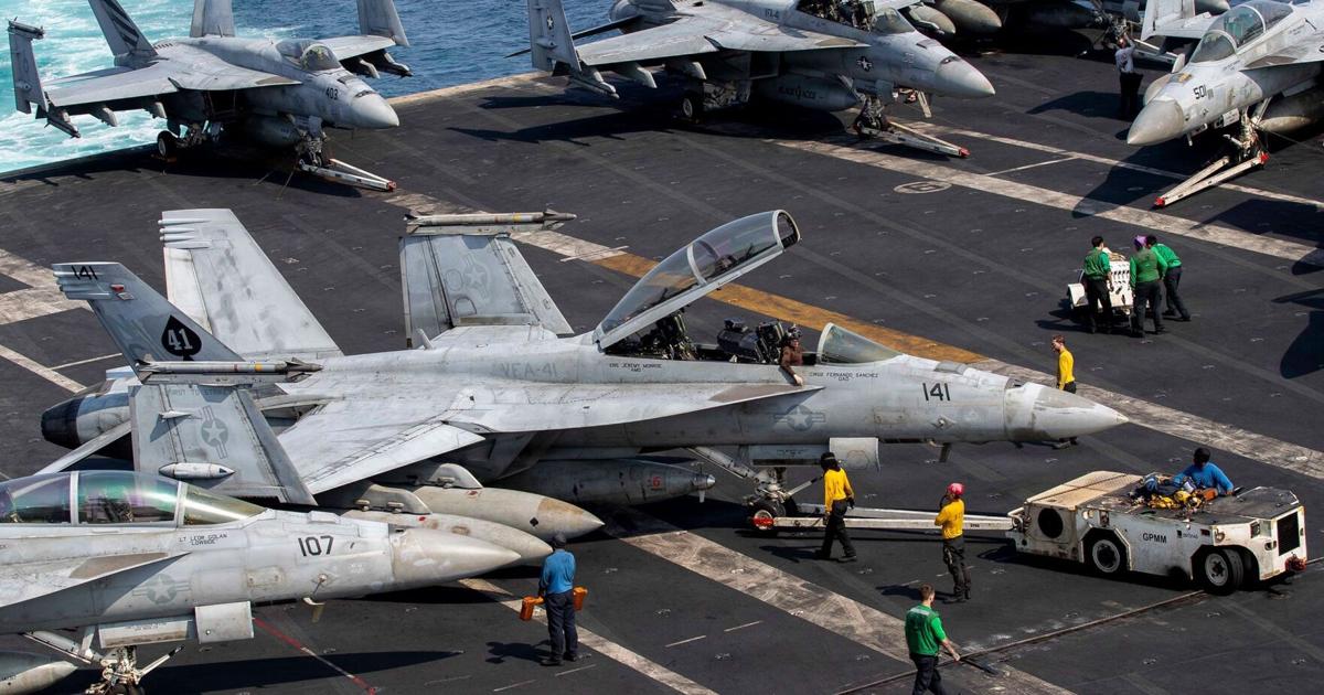 House votes to limit Trump's Iran war powers in remarkable rebuke