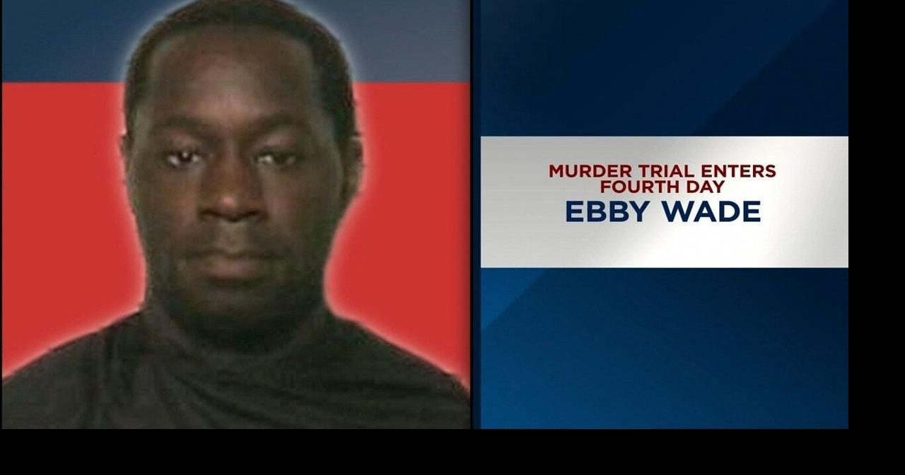 Co-workers testify at Sherman murder trial of Ebby Wade | Crime | kten.com