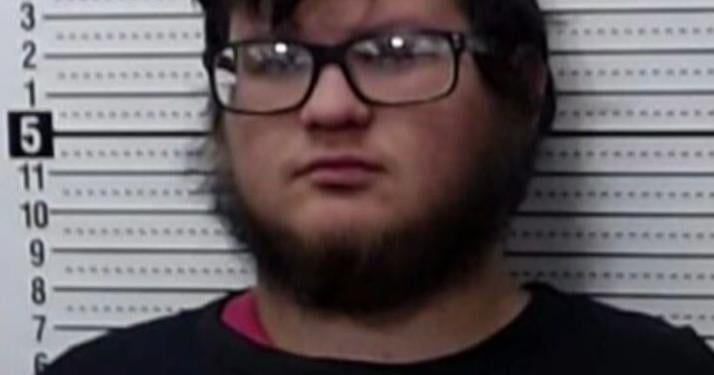 Whitewright man arrested on child porn charges | Texas Headline | kten.com