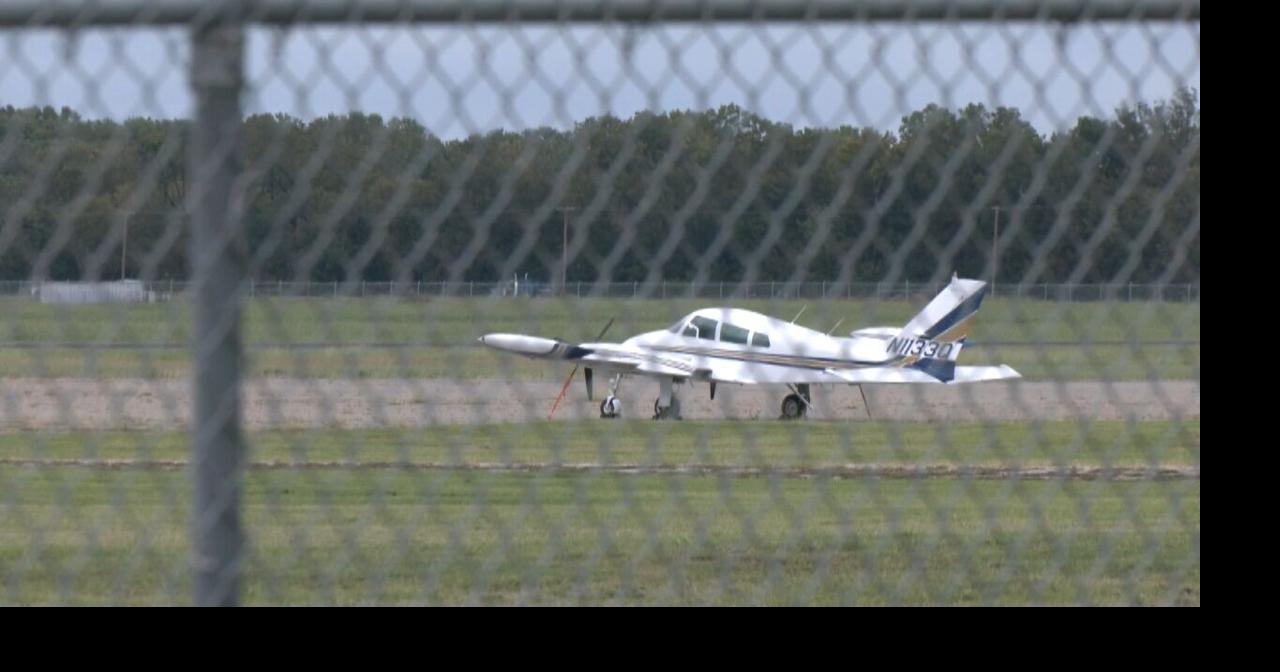 Ardmore Municipal Airport getting a new hangar | News | kten.com