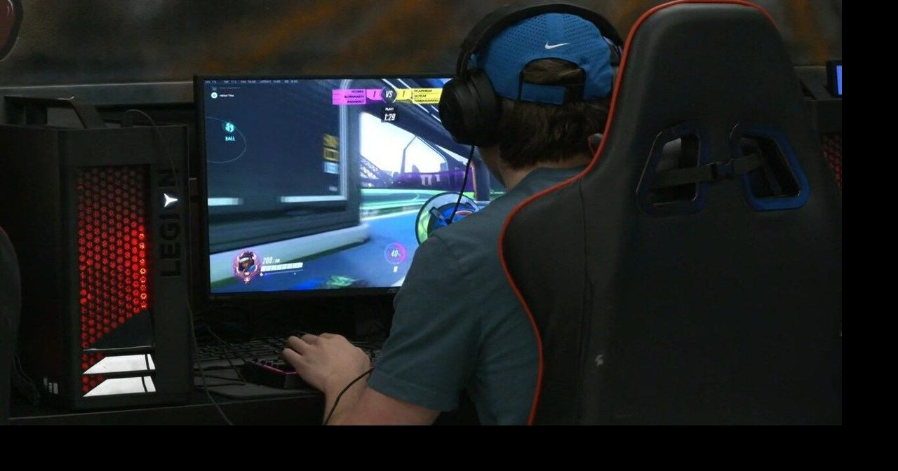 East Central University hosts esports tournaments for high schools ...