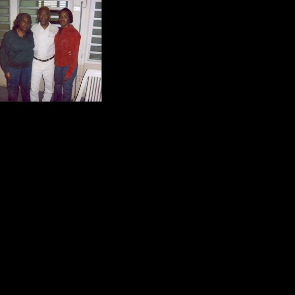 Alabama governor grants clemency to death row inmate who was accomplice to murder, sparing him from execution this week