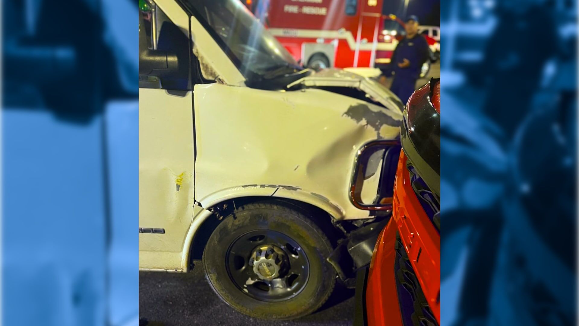 Man nabbed in Grayson County after two-state chase | Kten News | kten.com