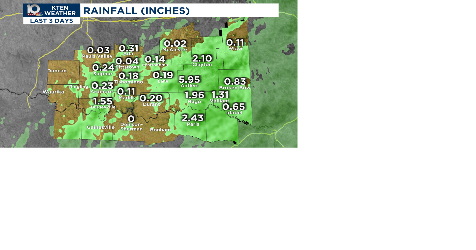 Why storms move slower in the summer increasing flooding threat ...