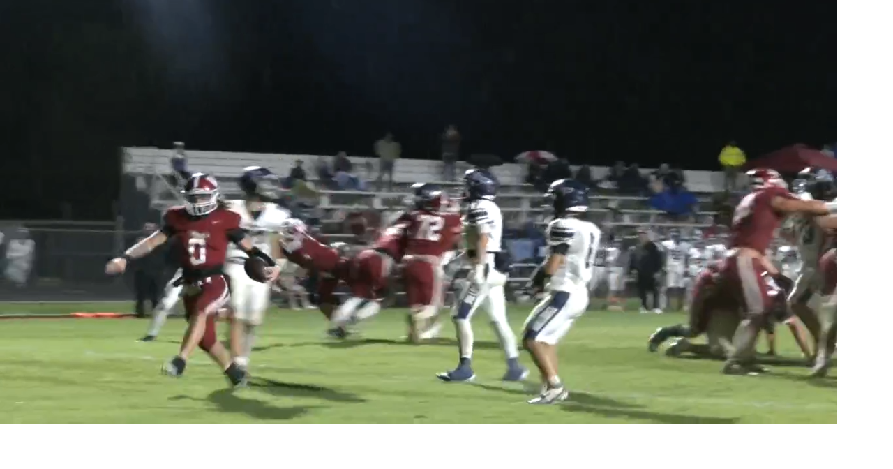 Wynnewood smacks Minco | Sports | kten.com