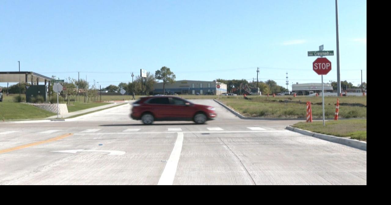 Site preparations complete for Sherman H-E-B supermarket