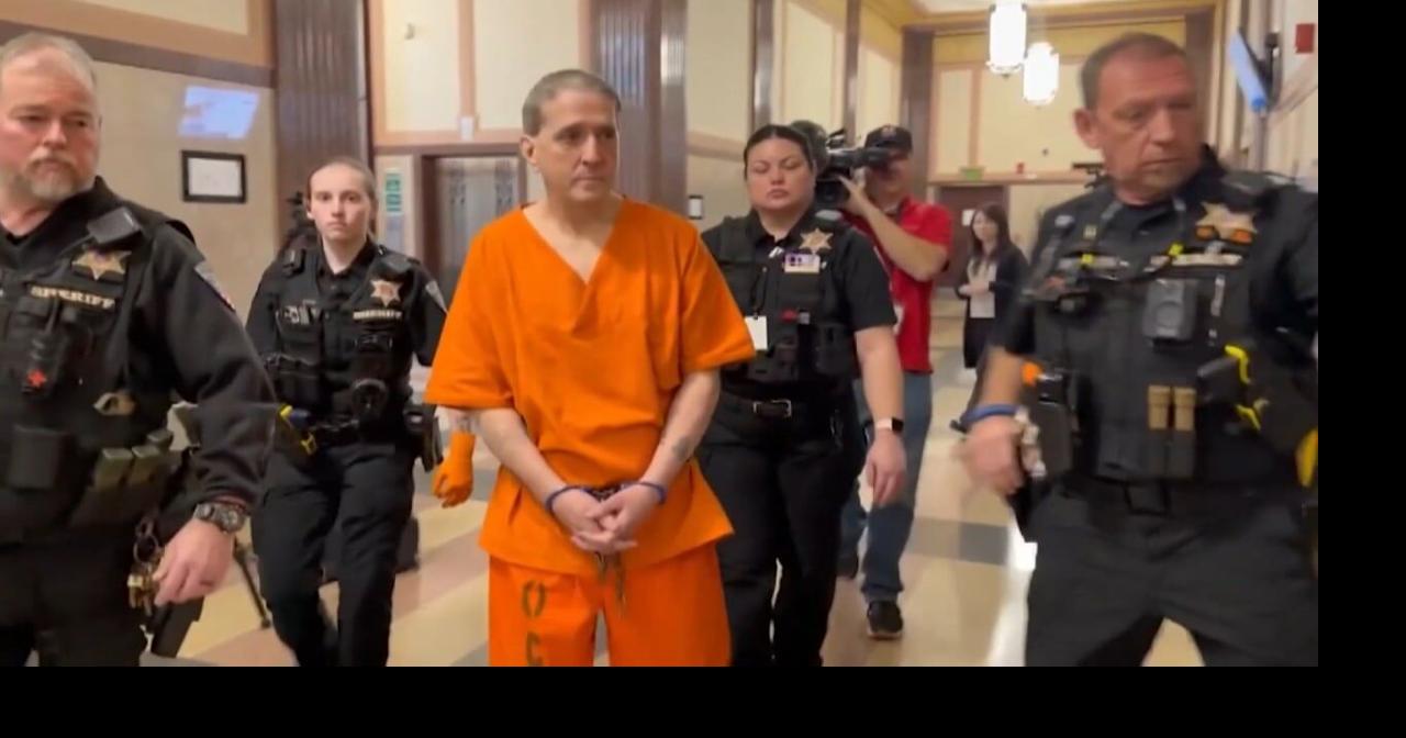 High-profile Oklahoma murder case gets court date