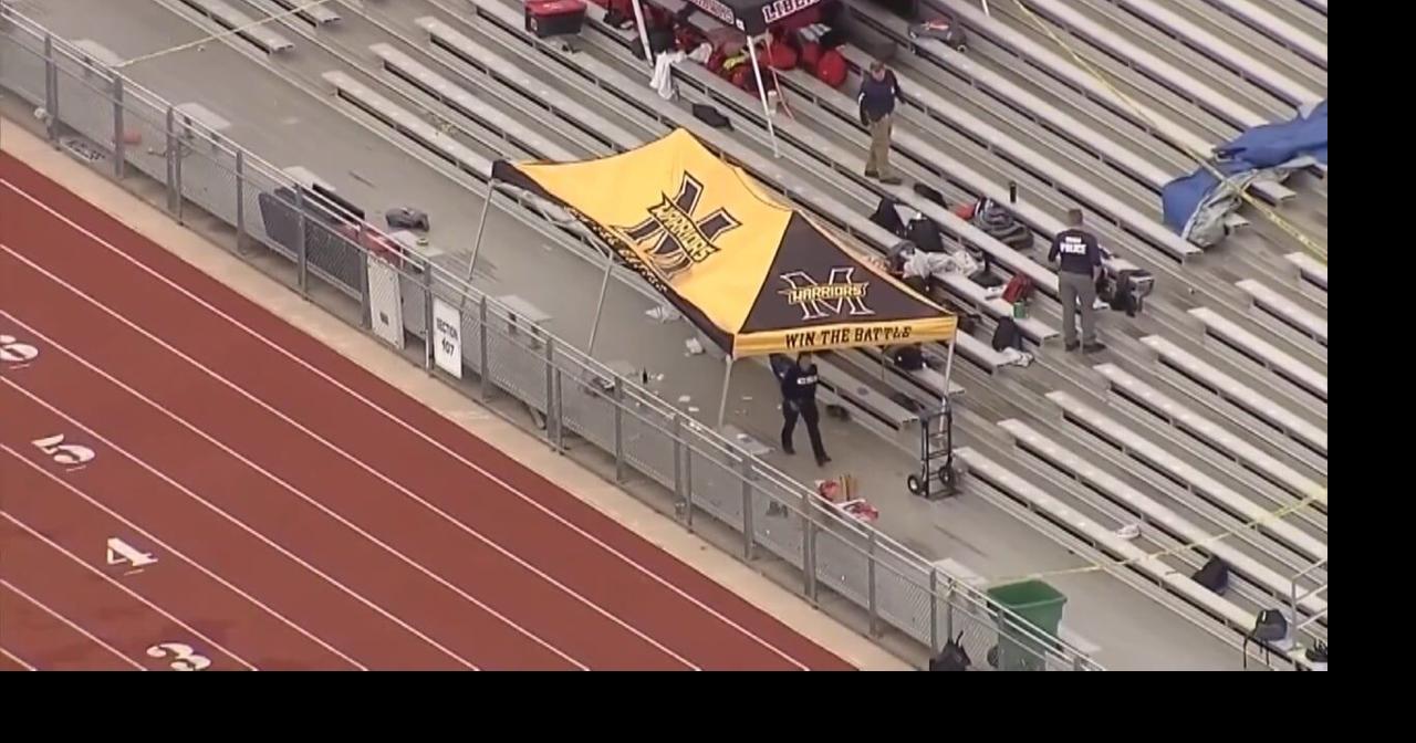 Student fatally stabbed at UIL track meet in Frisco | News | kten.com