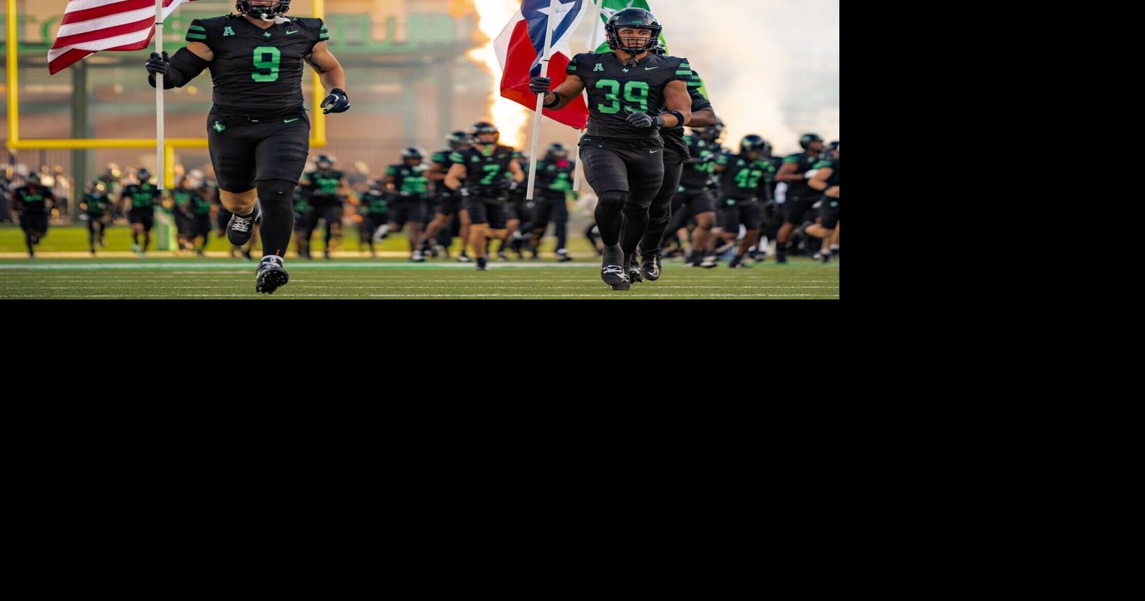 UNT's football opener at Indiana growing in stature. Here's how, plus a look at other top openers