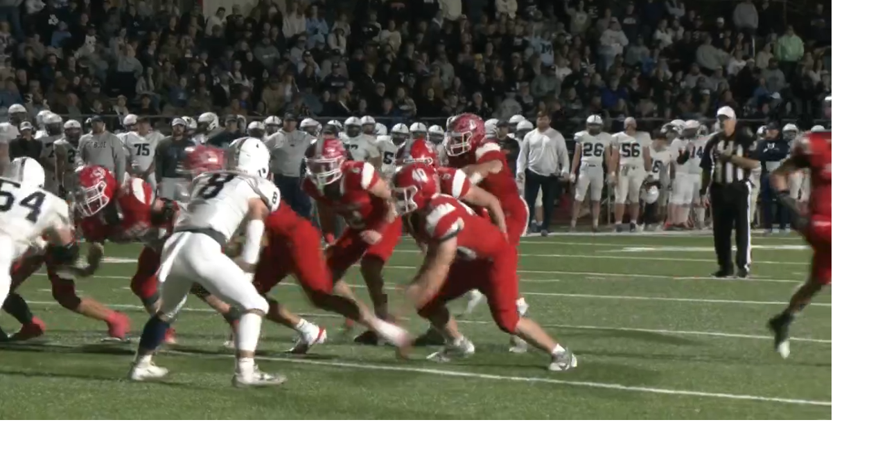 Kingston falls short in quarterfinals against Marlow | Sports | kten.com