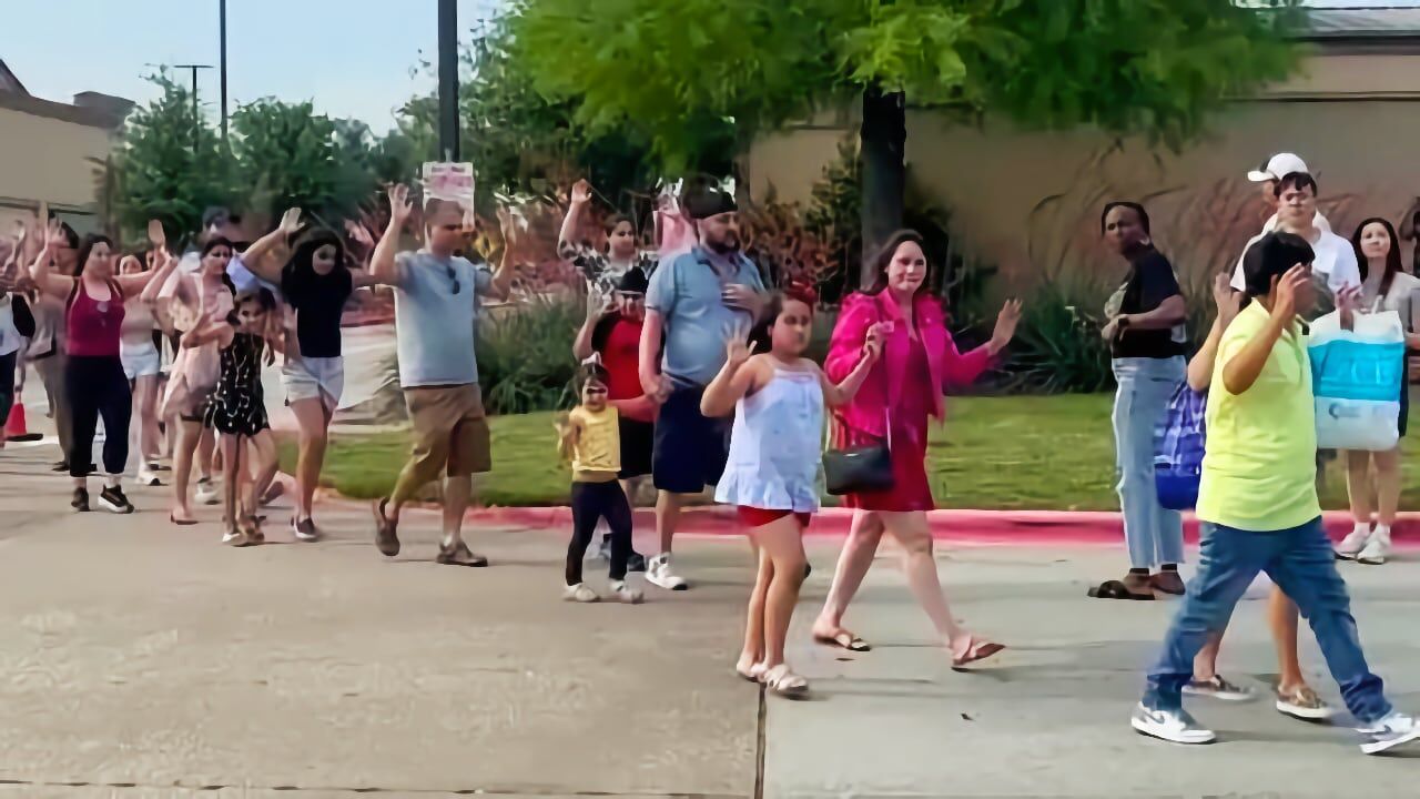 LIVE: Deadly Shooting At Allen, Texas, Mall | | Kten.com