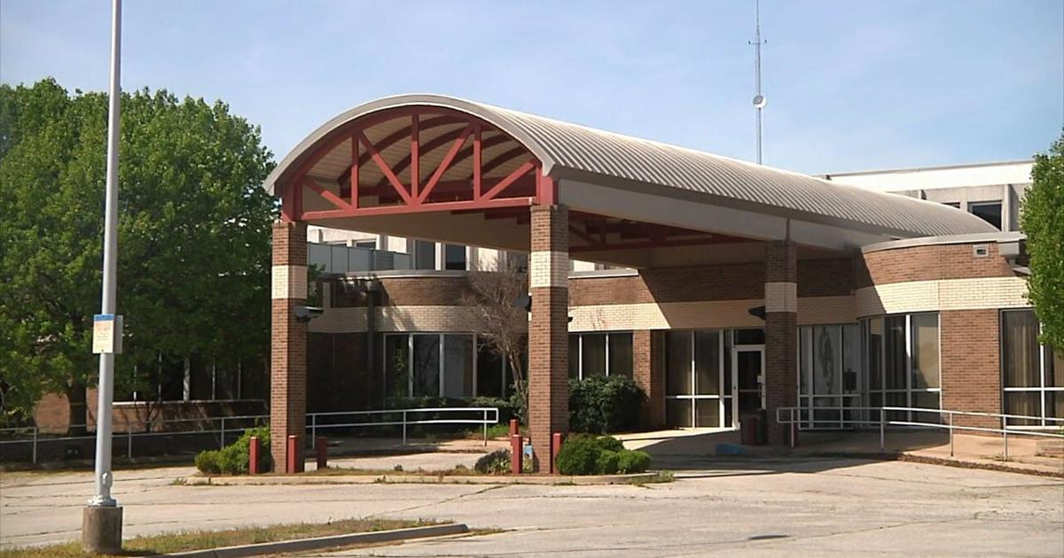 Former Pauls Valley hospital CEO pleads guilty to Medicare scam