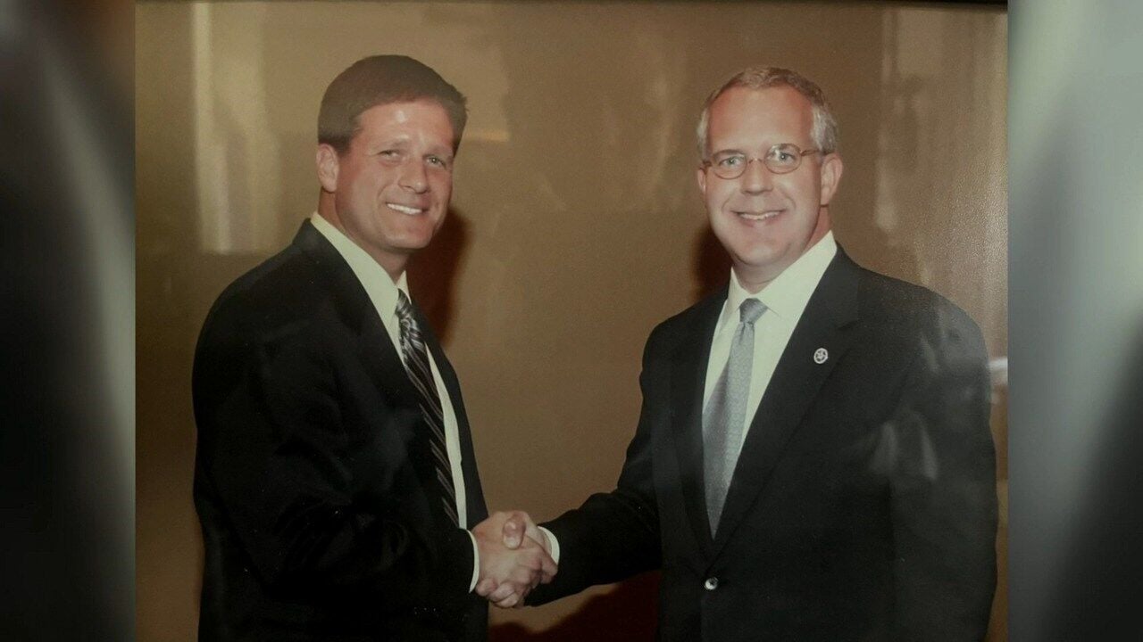 District Attorney Craig Ladd retires after 27 years of service | | kten.com