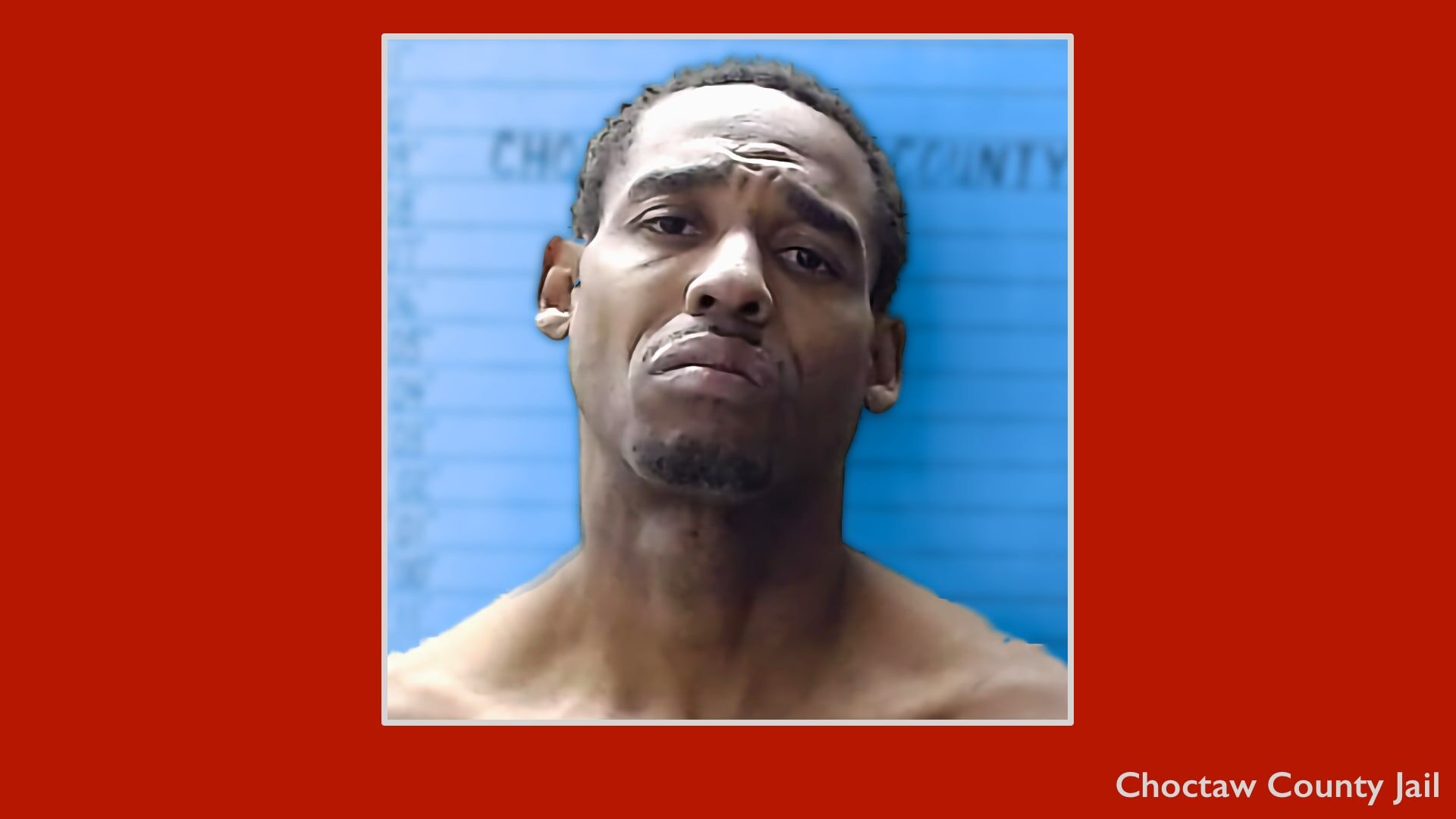 Hugo man arrested in burglary and assault case | Oklahoma Headlines ...