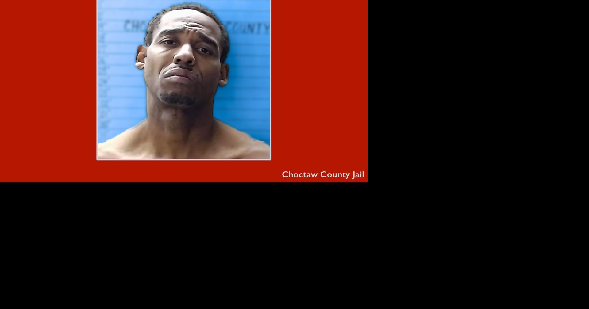 Hugo man arrested in burglary and assault case | Oklahoma Headlines ...