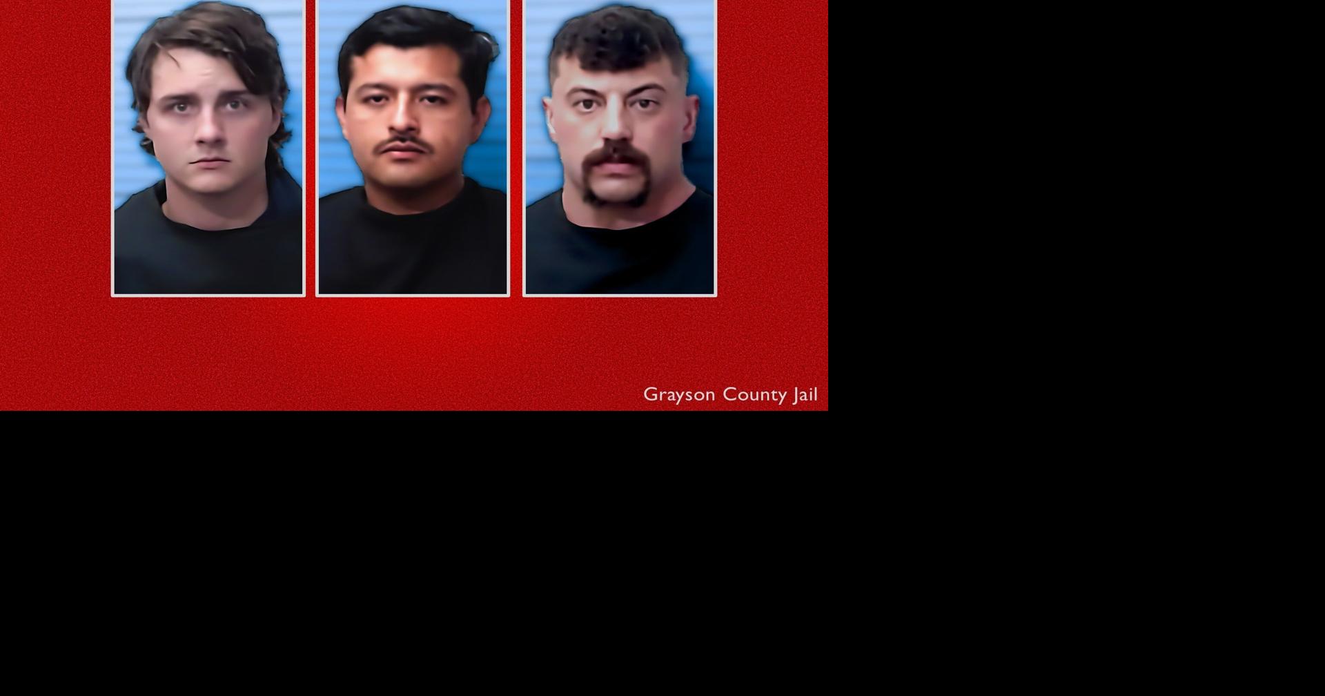 Howe firefighters: Disturbing details of alleged child sex abuse ...