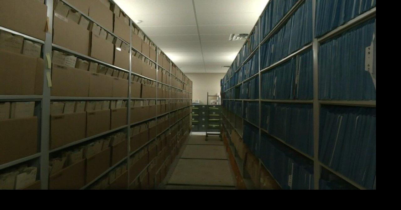 Carter County court records going digital kten com