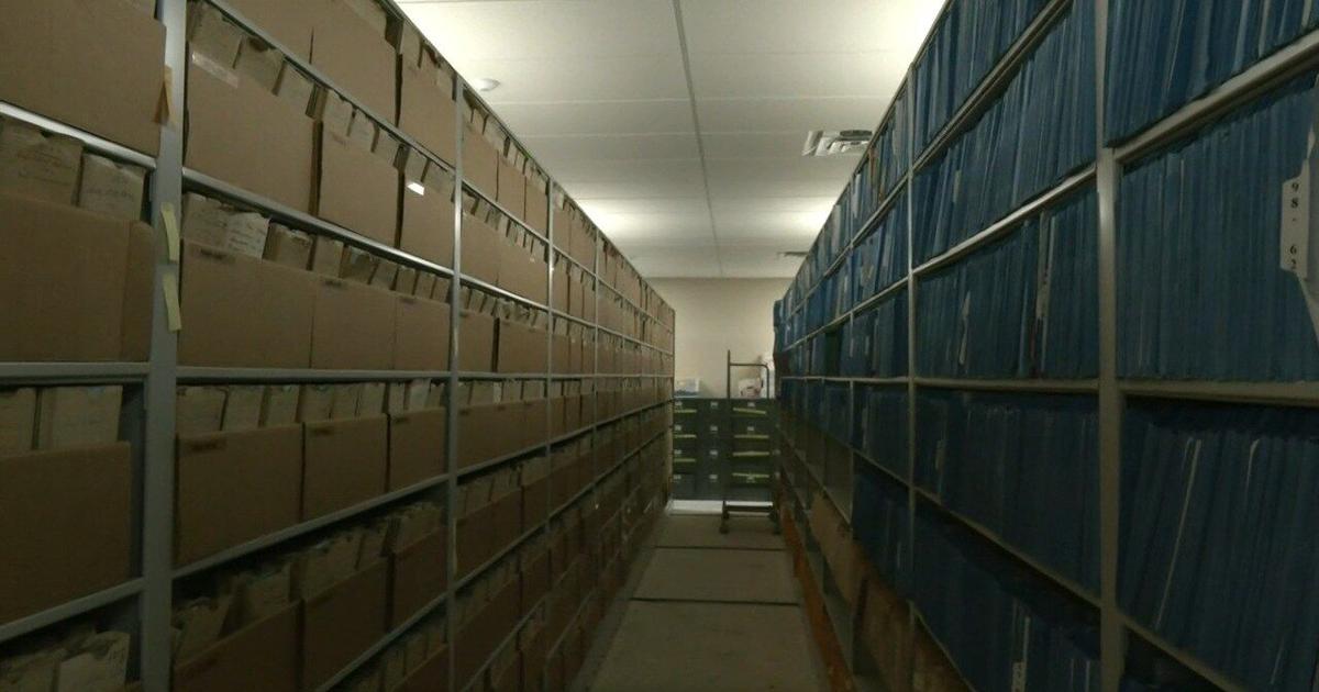 Carter County court records going digital kten com Carter County court records going digital kten com