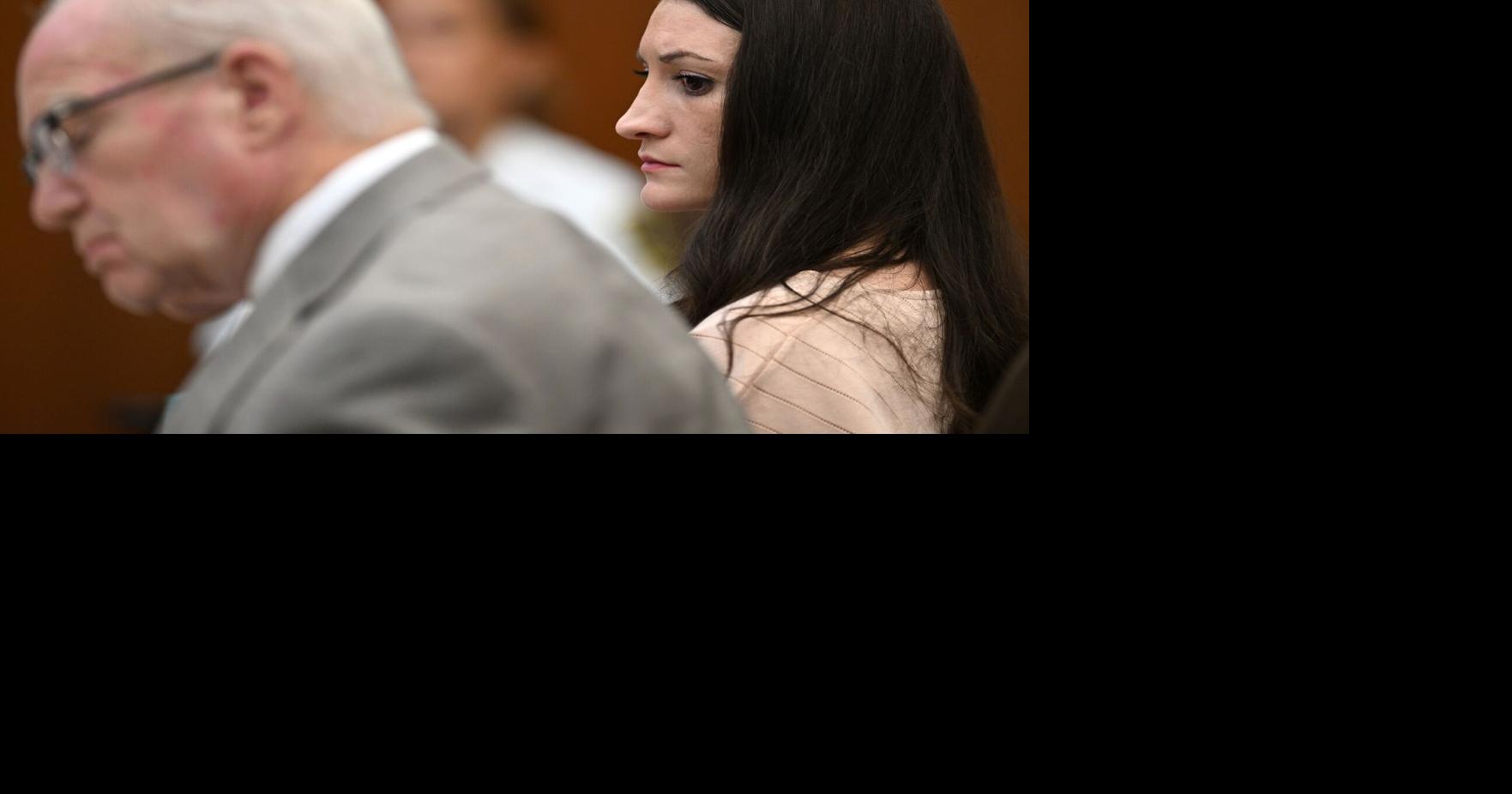 Lindsay Clancy’s mother says daughter thought medication was ‘destroying her mind’ as defense begins case in murder trial