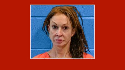 Woman arrested in Pontotoc County shooting case | Oklahoma Headlines ...