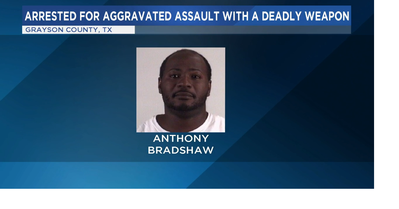 Man faces assault charge after reports of threatening behavior | | kten.com