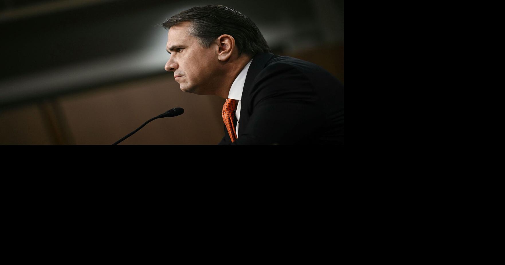 Todd Blanche meets with Epstein survivors after key GOP senator's ultimatum
